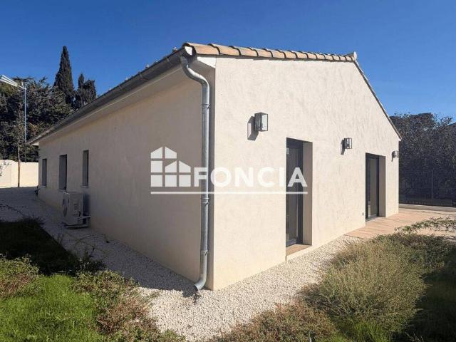 Maison location à Portiragnes, Hérault