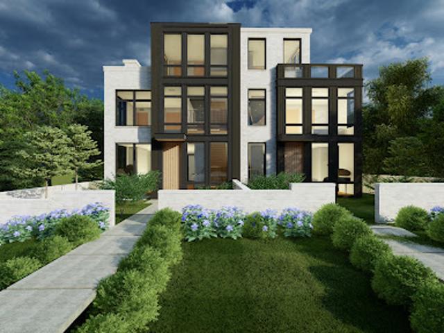 House for sale in Denver, Colorado