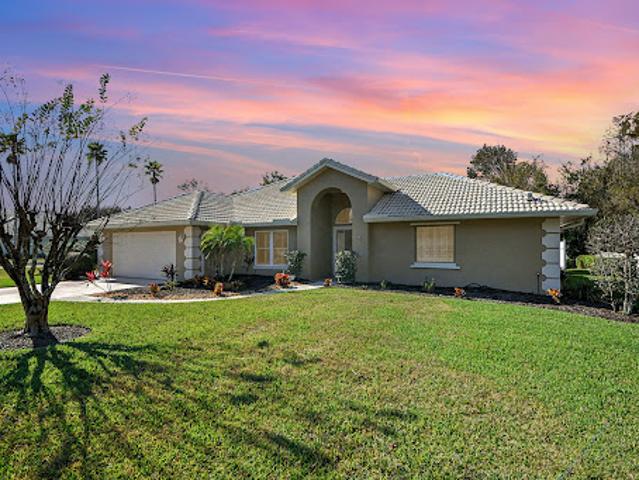 House for sale in Port Orange, Florida