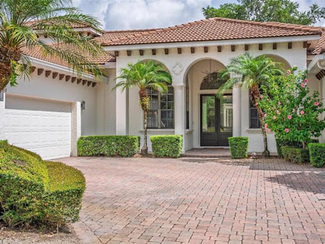 House for sale in Windermere, Florida