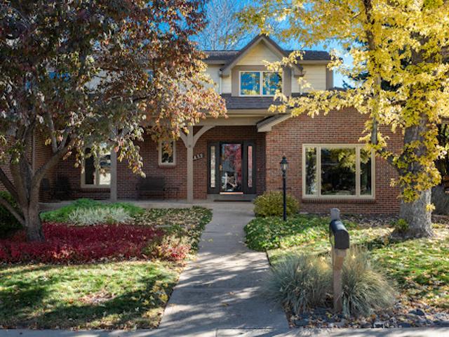 House for sale in Arapahoe, Colorado
