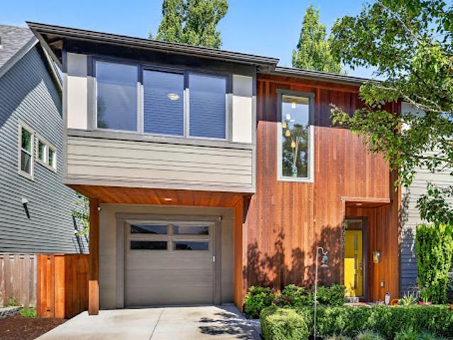 House for sale in Oregonia