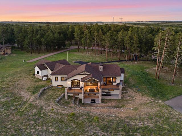 House for sale in Colorado Springs, Colorado