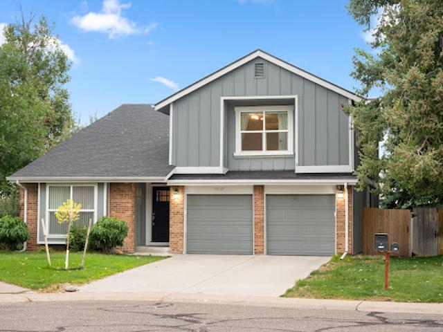 House for sale in Centennial, Arapahoe County