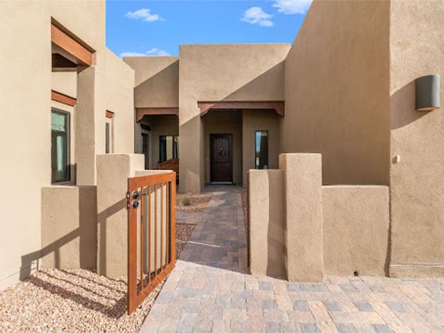 House for sale in Santa Fe, Santa Fe County