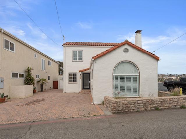 House for sale in Hermosa Beach, California