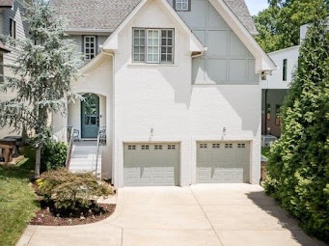 House for sale in Tennessee