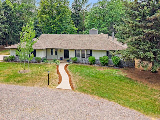 House for sale in Arapahoe, Colorado
