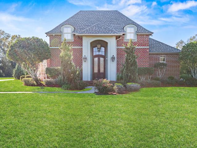 House for sale in Loranger, Louisiana