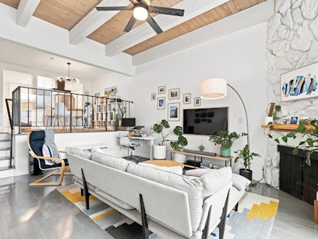 House for sale in Redondo Beach, California