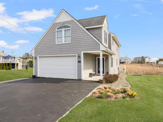 House for sale in Narragansett, Rhode Island