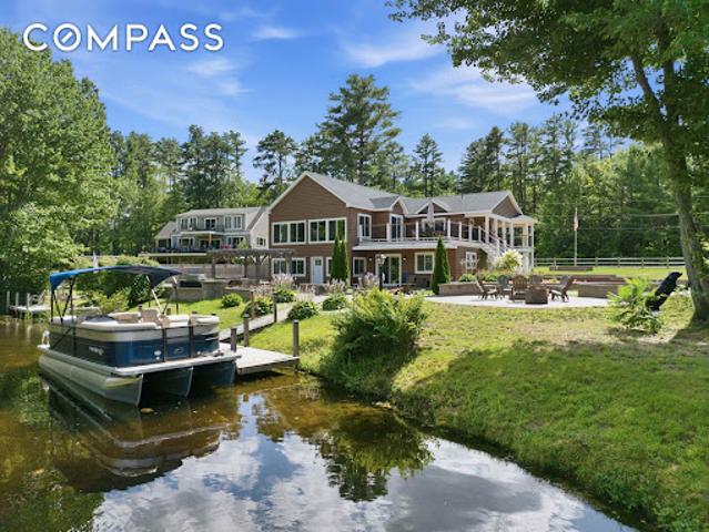 House for sale in New Hampshire