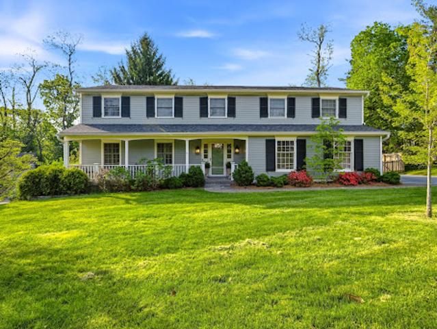 House for sale in Louisville, Kentucky