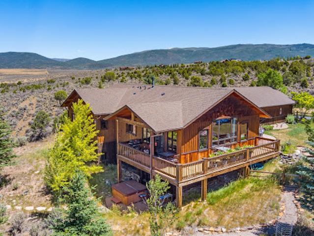 House for sale in Garfield, Colorado