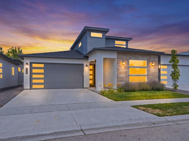 House for sale in Eagle, Idaho