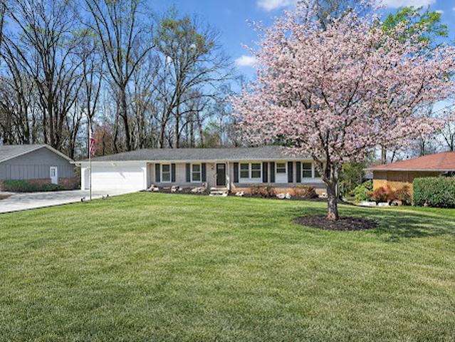 House for sale in Georgia