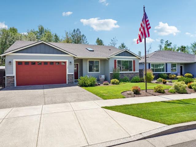 House for sale in Washington