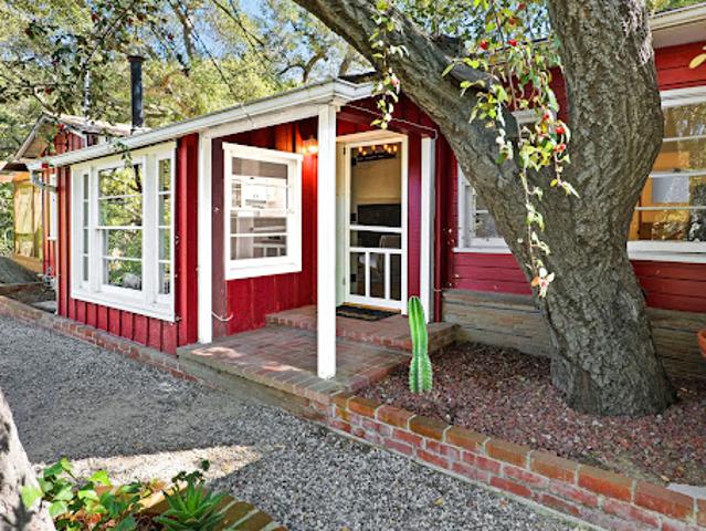 House for sale in Topanga, California