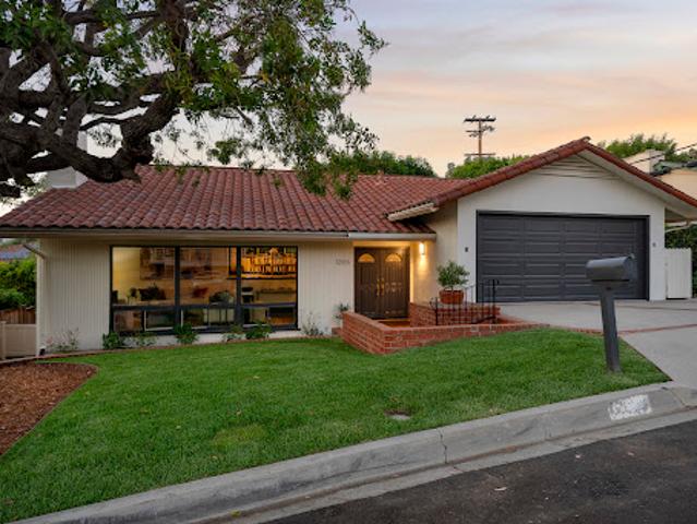 House for sale in California