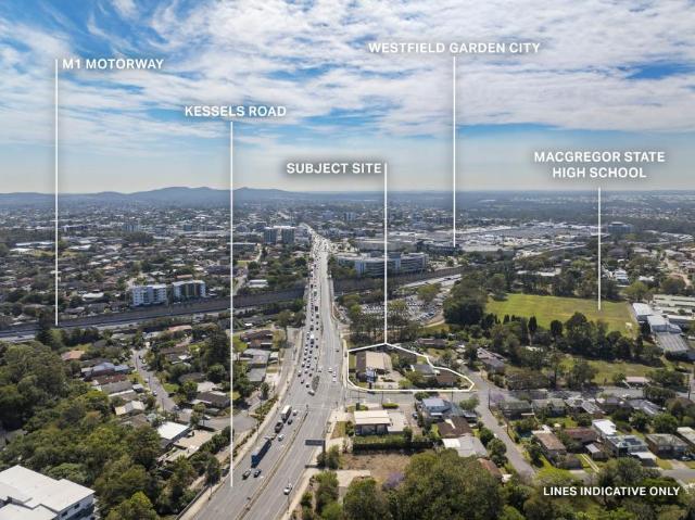 House for sale in Toombul, Queensland