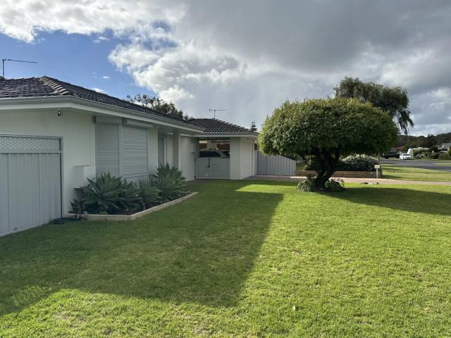 House for rent in West Busselton, Western Australia