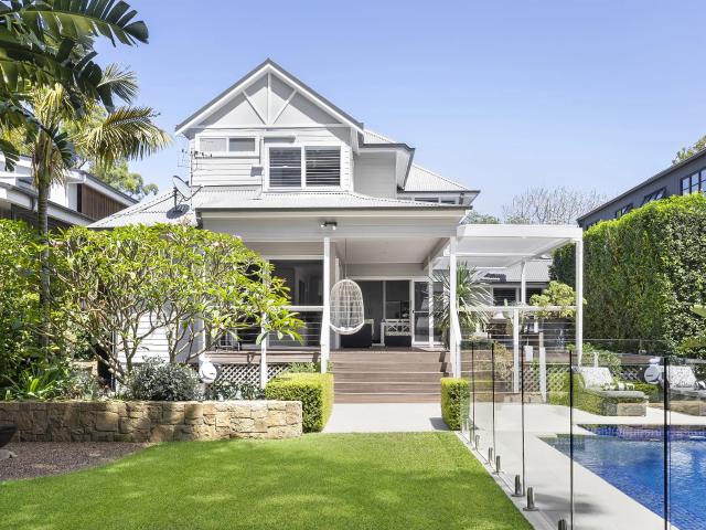 House for rent in Northern Beaches, Sydney