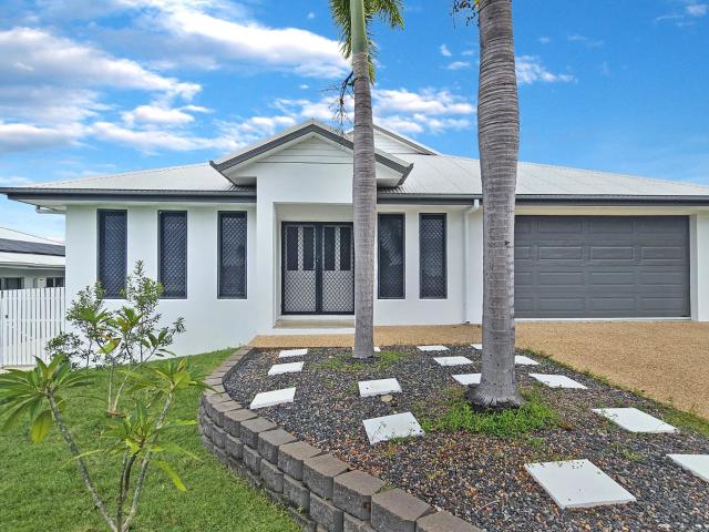 House for rent in Bushland Beach, Queensland