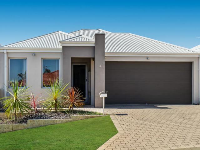 House for rent in Western Australia