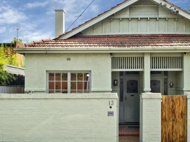 House for rent in Camerons Creek, Victoria