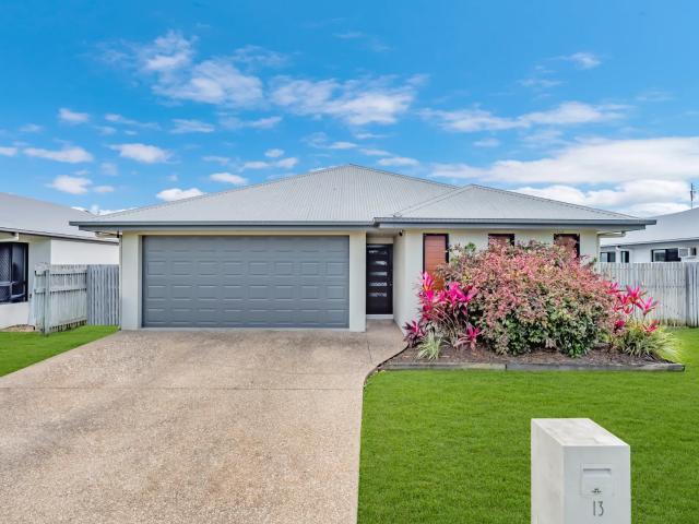 House for rent in Mount Low, Queensland
