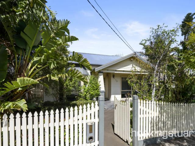 House for rent in Preston, Melbourne