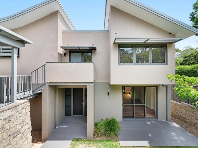 House for rent in Lower North Shore, Sydney