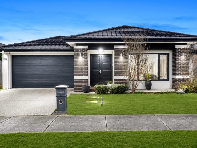 House for rent in Camerons Creek, Victoria