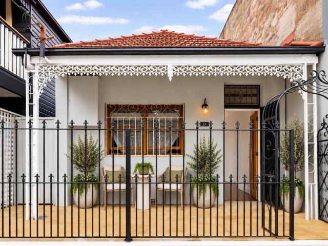 House for rent in Sydney, New South Wales