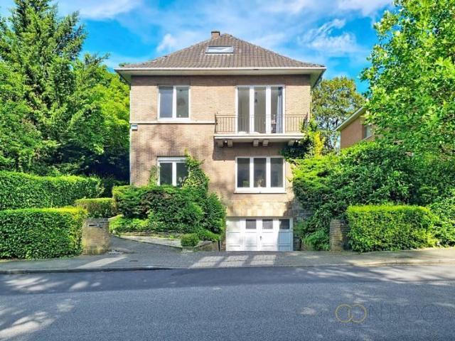 Maison location à Brussel, Bruxelles