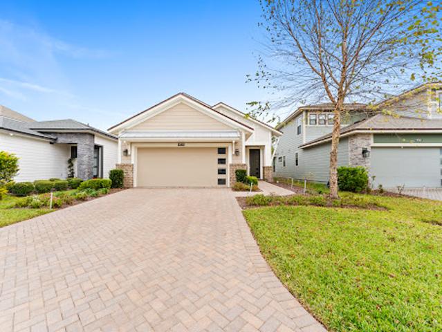 House for sale in Jacksonville, Florida