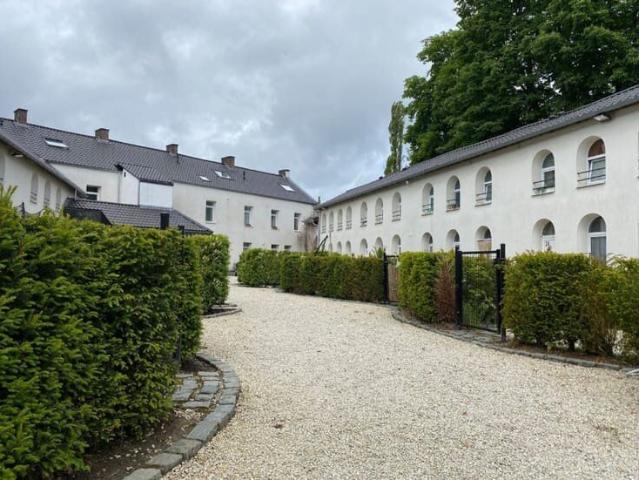 Kot location à Colfontaine, Wallonie