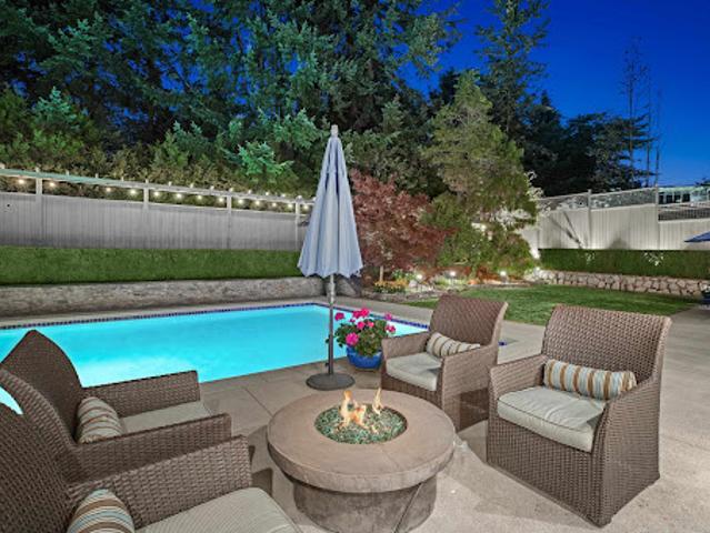 House for sale in West Vancouver, British Columbia