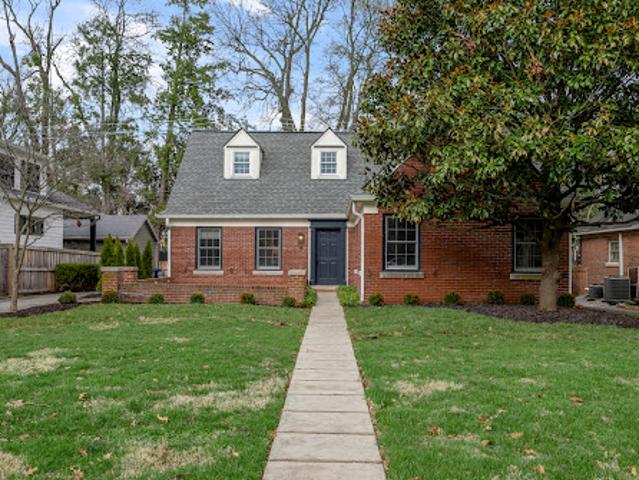 House for sale in Lexington, Kentucky