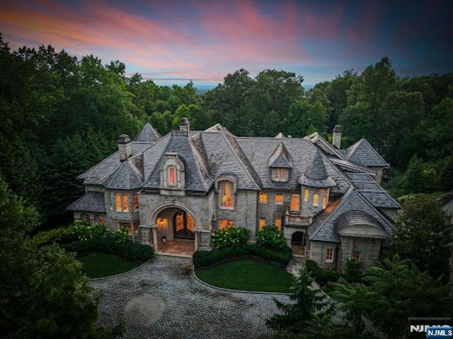 House for sale in Alpine, Bergen County
