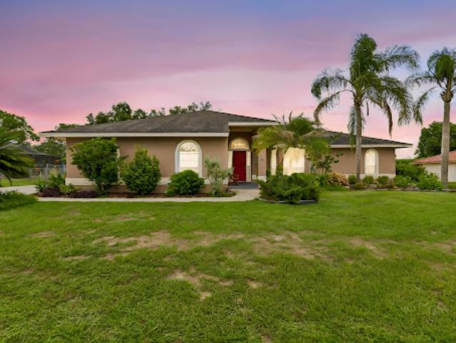 House for sale in Lakeland, Florida