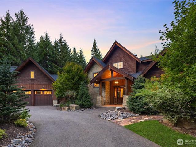 House for sale in Cle Elum, Kittitas County