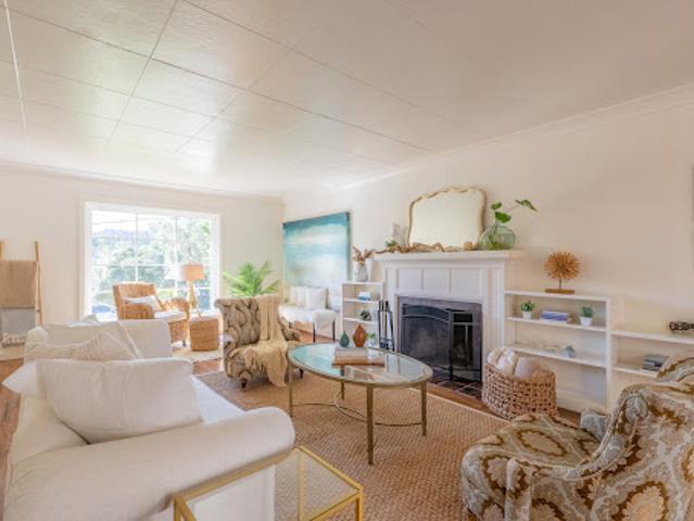 House for sale in Monterey, California