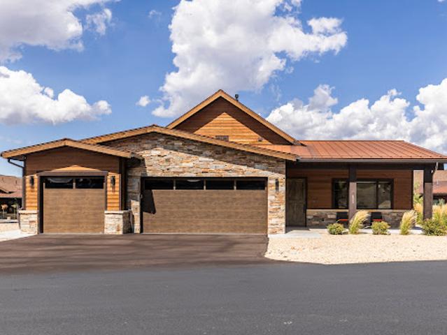 House for sale in Kamas, Utah