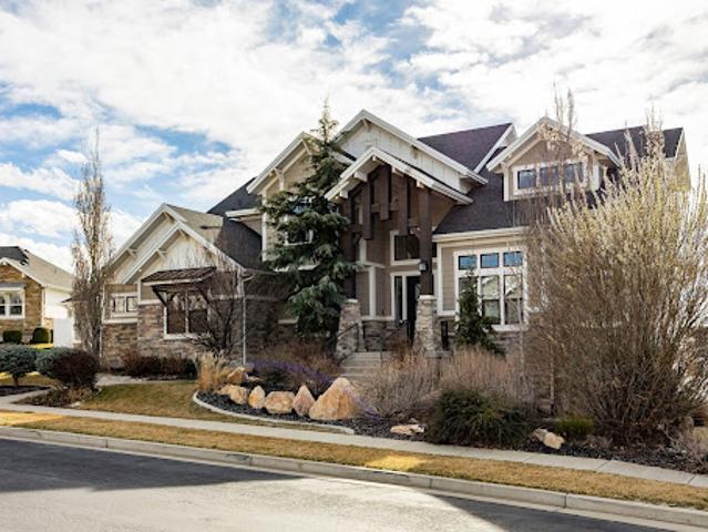 House for sale in North Salt Lake, Utah