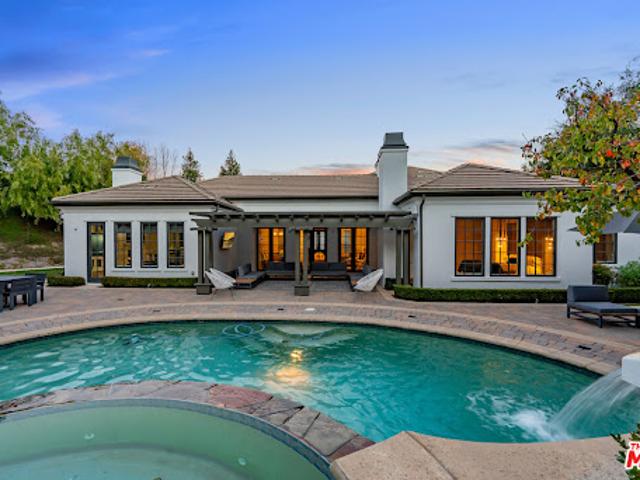 House for sale in Calabasas, California