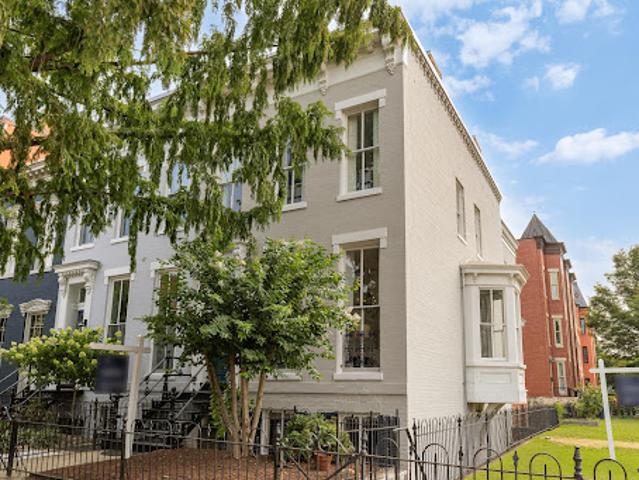 House for sale in Washington, Washington DC