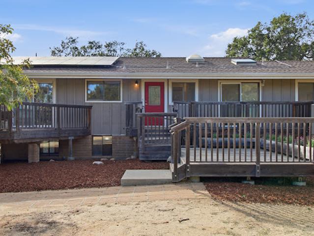 House for sale in California