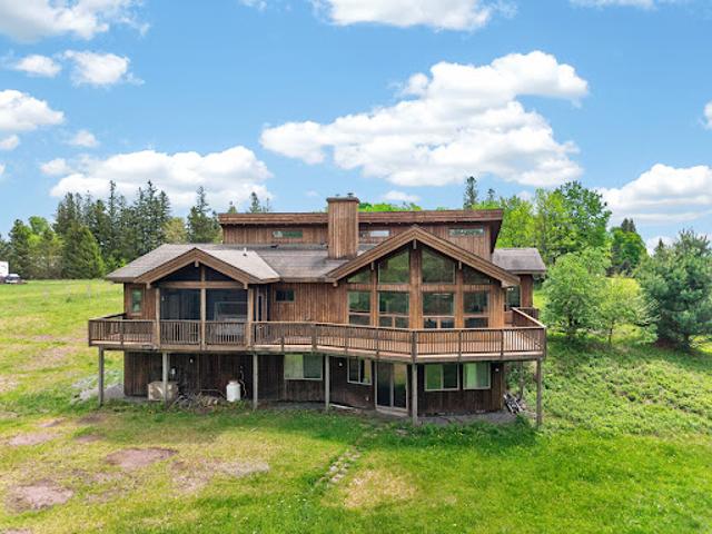 House for sale in Roscoe, New York