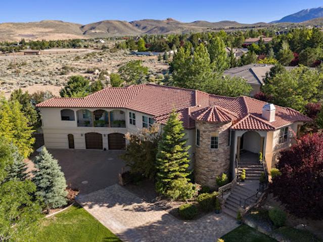 House for sale in Reno, Nevada